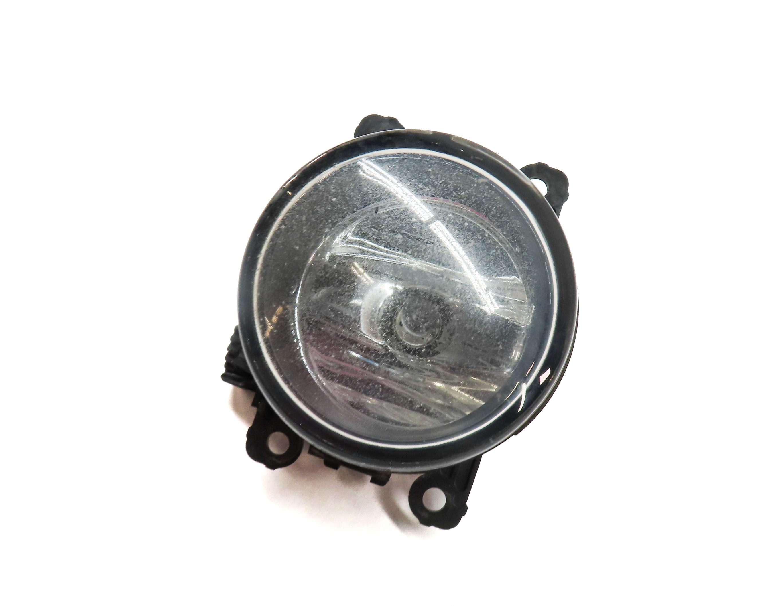2008-2013 LR2 LR4 RANGE ROVER SPORT (L320 L322) FOGLIGHT FOG LIGHT DRIVING LAMP — exact item pictured